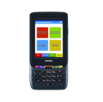 Терминал сбора данных, ТСД Casio IT 800