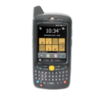 Терминал сбора данных, ТСД Motorola Symbol MC65