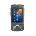 Терминал сбора данных, ТСД Motorola Symbol MC75