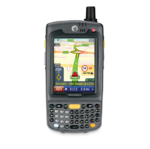 Терминал сбора данных, ТСД Motorola Symbol MC70