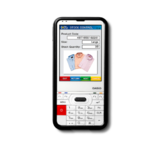 Терминал сбора данных, ТСД Casio IT 300