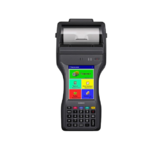 Терминал сбора данных  Casio IT-9000