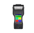 Терминал сбора данных  Casio IT-9000 - Bluetooth, WWAN