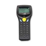 Терминал сбора данных Cipher lab 8300L-2MB, RFID