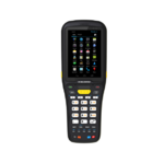 Терминал сбора данных MobileBase DS5 (3.5inch, 1D laser, Wifi b/g/n, BT, WinEH 6.5, 512Mb RAM/1Gb ROM, Numeric, IP67, АКБ 5200 mAh, подставка)