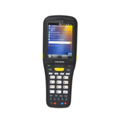 Терминал сбора данных MobileBase DS5 (3.5 QVGA, 1D laser, Wifi b/g/n, BT, WinCE 6, 512Mb RAM/1Gb ROM, Numeric, Camera IP67, АКБ 5200 mAh)