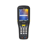 Терминал сбора данных MobileBase DS5 (3.5in, 2D imager, 3G, Wifi b/g/n, BT, WinEH 6.5, 512Mb RAM/1Gb ROM, Numeric RUS, IP67, АКБ 5200 mAh, подставка) - ЕГАИС
