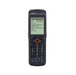 Терминал сбора данных Casio DT-970M51E, DOS, 1D (лазер), BT